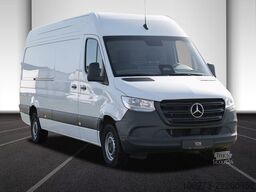 Mercedes-Benz Sprinter 317 Maxi,9GTronic,AHK3,5to,TCO