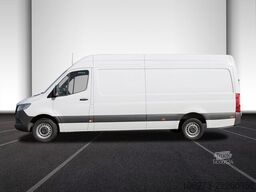 Mercedes-Benz Sprinter 317 Maxi,9GTronic,AHK3,5to,TCO