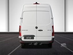 Mercedes-Benz Sprinter 317 Maxi,9GTronic,AHK3,5to,TCO