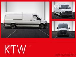 Mercedes-Benz Sprinter 317 Maxi,Automatik,Kamera,Klima,MBUX