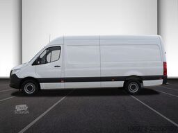 Mercedes-Benz Sprinter 317 Maxi,Automatik,Kamera,Klima,MBUX