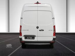 Mercedes-Benz Sprinter 317 Maxi,Automatik,Kamera,Klima,MBUX