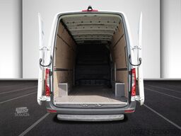 Mercedes-Benz Sprinter 317 Maxi,Automatik,Kamera,Klima,MBUX