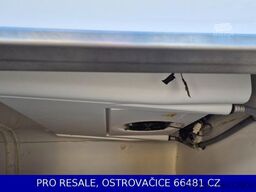 VOLKSWAGEN TRANSPORTER 2.5 TDi + NEU AGREGAT CARRIER XARIOS