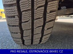 VOLKSWAGEN TRANSPORTER 2.5 TDi + NEU AGREGAT CARRIER XARIOS