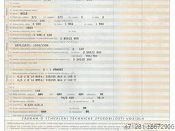 VOLKSWAGEN TRANSPORTER 2.5 TDi + NEU AGREGAT CARRIER XARIOS