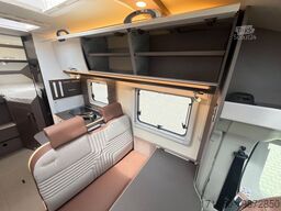 BÜRSTNER Lyseo TD 690 G Winter Paket / Safety Paket