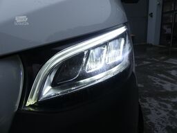 mercedes-benz Sprinter 317 CDI RWD HochLang MBUX/LED/ACC/AHK