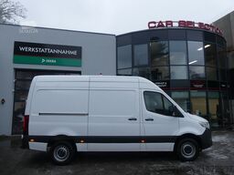 mercedes-benz Sprinter 317 CDI RWD HochLang MBUX/LED/ACC/AHK