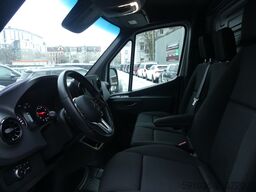 mercedes-benz Sprinter 317 CDI RWD HochLang MBUX/LED/ACC/AHK