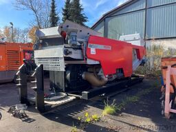 WESTERIA Windsichter WSB 1. 1