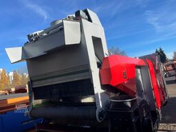 WESTERIA Windsichter WSB 1. 1