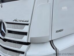 Mercedes-benz Actros 1951 4x2 Hydrodrive E6