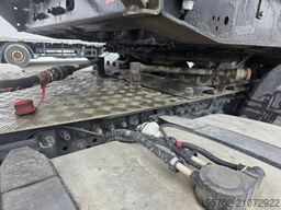 Mercedes-benz Actros 1951 4x2 Hydrodrive E6