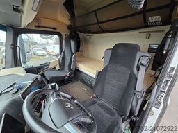 Mercedes-benz Actros 1951 4x2 Hydrodrive E6