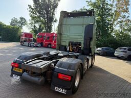 DAF XF 440 6x2 FTG Space Cab Standairco NL Truck