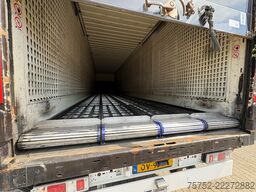 Krone Cargofloor Cargomatic! Automatic unloading APK ...