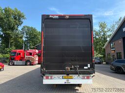 Krone Cargofloor Cargomatic! Automatic unloading APK ...