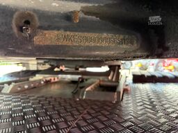 Krone Cargofloor Cargomatic! Automatic unloading APK ...