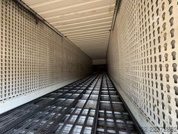 Krone Cargofloor Cargomatic! Automatic unloading APK ...