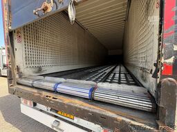 Krone Cargofloor Cargomatic! Automatic unloading APK ...