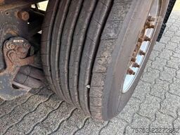 Krone Cargofloor Cargomatic! Automatic unloading APK ...
