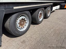 Krone Cargofloor Cargomatic! Automatic unloading APK ...