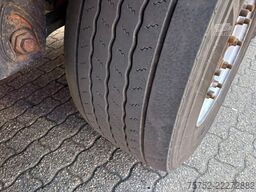 Krone Cargofloor Cargomatic! Automatic unloading APK ...