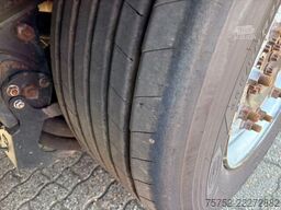 Krone Cargofloor Cargomatic! Automatic unloading APK ...