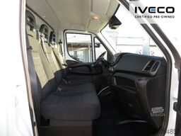 IVECO Daily 35C16 Koffer/LBW Klima, Zwillingsreifen