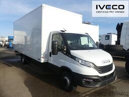 IVECO 70C18 Automatik / Koffer LBW