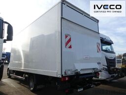 IVECO 70C18 Automatik / Koffer LBW