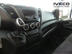 IVECO 70C18 Automatik / Koffer LBW