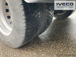 IVECO 70C18 Automatik / Koffer LBW