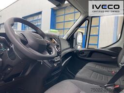 IVECO 70C18 Automatik / Koffer LBW