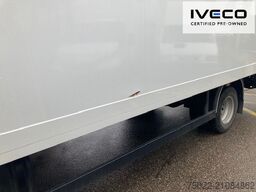 IVECO 70C18 Automatik / Koffer LBW