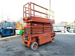 Holland Lift N165-12EL Combistar (16.5 m)