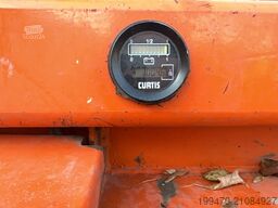 Holland Lift N165-12EL Combistar (16.5 m)