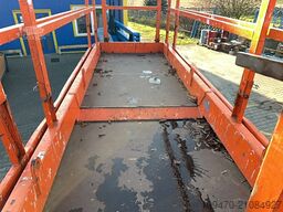 Holland Lift N165-12EL Combistar (16.5 m)