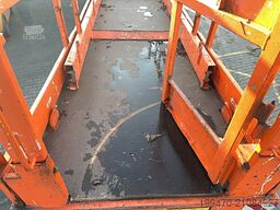 Holland Lift N165-12EL Combistar (16.5 m)