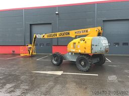 Haulotte H23TPX (23m)