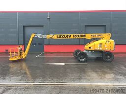 Haulotte H23TPX (23m)