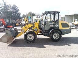 Wacker Neuson WL44