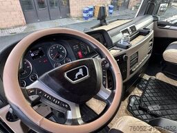 MAN Mod. Vers. trattore stradale