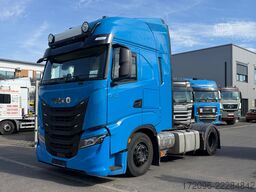 IVECO S-WAY 490 AS440 Retarder, Luft-Luft, Top!