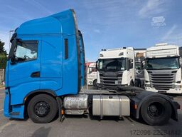 IVECO S-WAY 490 AS440 Retarder, Luft-Luft, Top!
