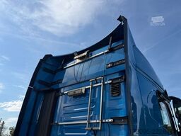 IVECO S-WAY 490 AS440 Retarder, Luft-Luft, Top!