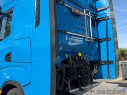 IVECO S-WAY 490 AS440 Retarder, Luft-Luft, Top!