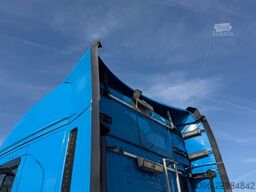 IVECO S-WAY 490 AS440 Retarder, Luft-Luft, Top!