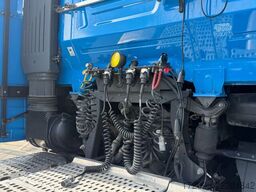 IVECO S-WAY 490 AS440 Retarder, Luft-Luft, Top!